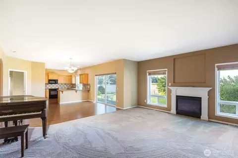 Living - 80 Cascadia Loop, Sequim, WA 98382 photo 1 of 2