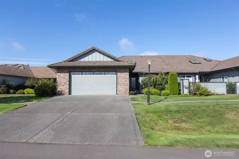 Exterior - 80 Cascadia Loop, Sequim, WA 98382 photo 2 of 8
