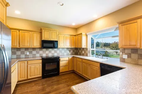 Kitchen - 80 Cascadia Loop, Sequim, WA 98382 photo 1 of 2
