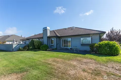 Exterior - 80 Cascadia Loop, Sequim, WA 98382 photo 6 of 8