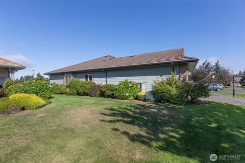Exterior - 80 Cascadia Loop, Sequim, WA 98382 photo 4 of 8