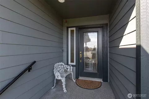 Entry Way - 80 Cascadia Loop, Sequim, WA 98382 photo 2 of 3