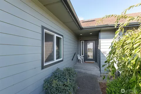 Entry Way - 80 Cascadia Loop, Sequim, WA 98382 photo 1 of 3