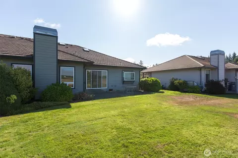 Exterior - 80 Cascadia Loop, Sequim, WA 98382 photo 7 of 8