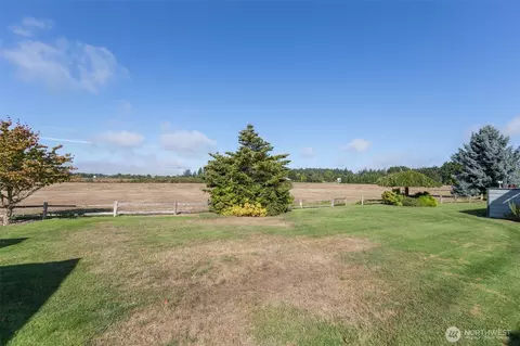 Exterior - 80 Cascadia Loop, Sequim, WA 98382 photo 5 of 8