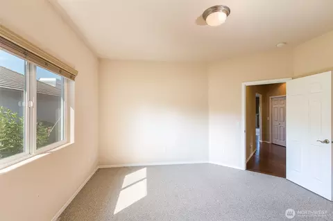 Bedroom - 80 Cascadia Loop, Sequim, WA 98382 photo 4 of 5