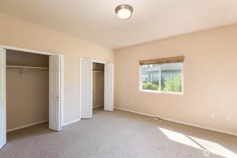Bedroom - 80 Cascadia Loop, Sequim, WA 98382 photo 3 of 5