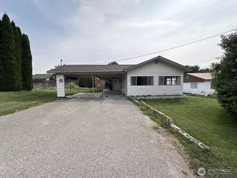 1822 SE Soden St NE, East Wenatchee, WA 98802