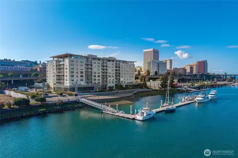1515 Dock St #706, Tacoma, WA 98402