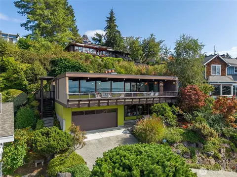 2730 53rd Ave SW, Seattle, WA 98116