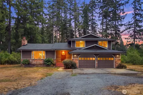 24615 61st Avenue Ct E, Graham, WA 98338