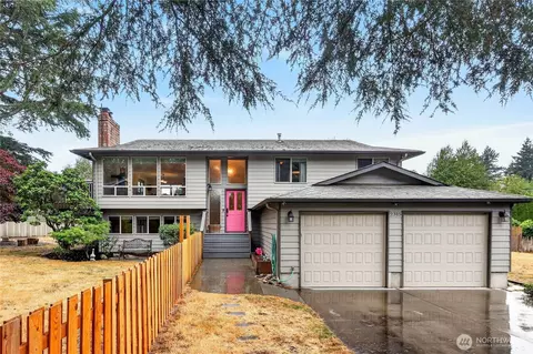 2315 SW 118th Ct, Burien, WA 98146