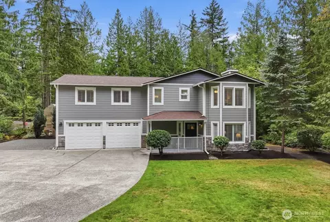12609 474th Ave SE, North Bend, WA 98045