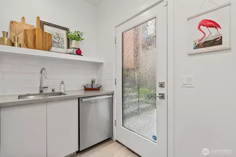 Kitchen - 716 11th Ave E #A, Seattle, WA 98102 photo 3 of 3