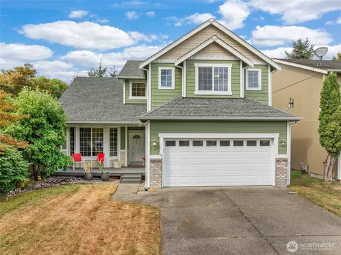 7127 Rothenberg Dr SW, Tumwater, WA 98512