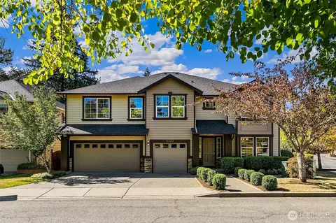 8323 229th Dr NE, Redmond, WA 98053