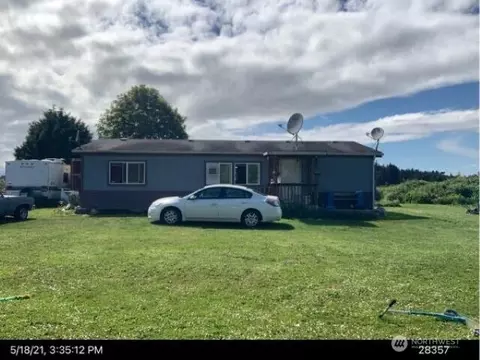 161 Many Feathers Way, Sequim, WA 98382