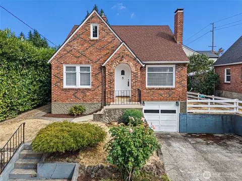 1008 High Ave, Bremerton, WA 98337