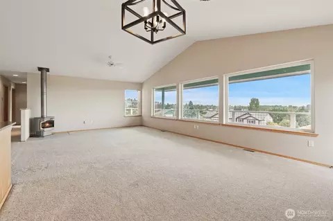 Living - 220 Moonlight Dr, Sequim, WA 98382 photo 2 of 3