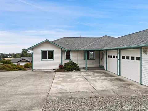Exterior - 220 Moonlight Dr, Sequim, WA 98382 photo 2 of 5