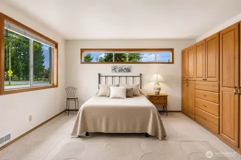 Bedroom - 202 Alverson Blvd, Everett, WA 98201 photo 1 of 3