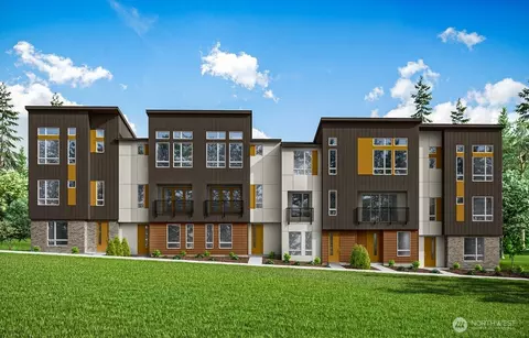 12235 138th Pl NE #102, Redmond, WA 98052