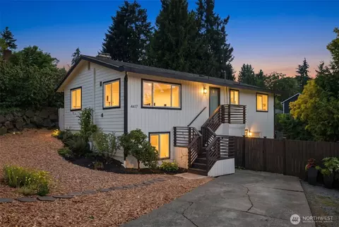 4617 47th Ave S, Seattle, WA 98118