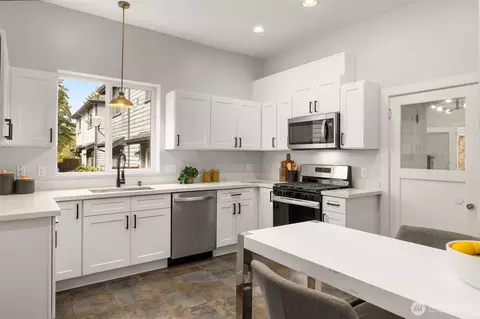 Kitchen - 2007 S Main St, Seattle, WA 98144 photo 1 of 3