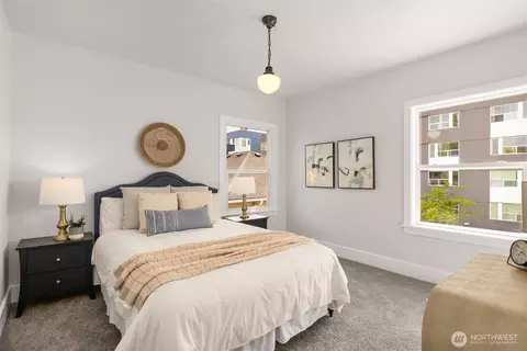 Bedroom - 2007 S Main St, Seattle, WA 98144 photo 1 of 5