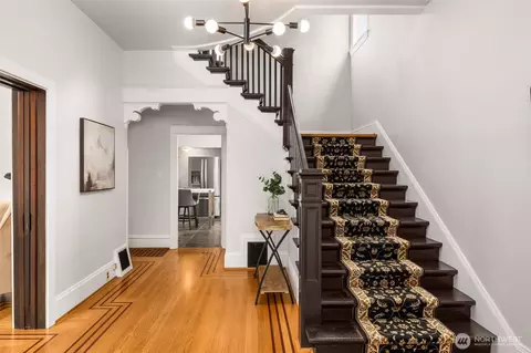 Entry Way - 2007 S Main St, Seattle, WA 98144 photo 1 of 5