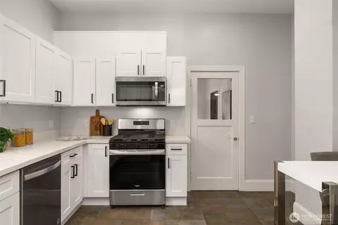 Kitchen - 2007 S Main St, Seattle, WA 98144 photo 3 of 3