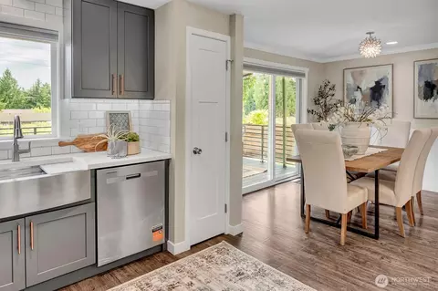 Dining - 17323 26th Ave SE, Bothell, WA 98012 photo 3 of 3