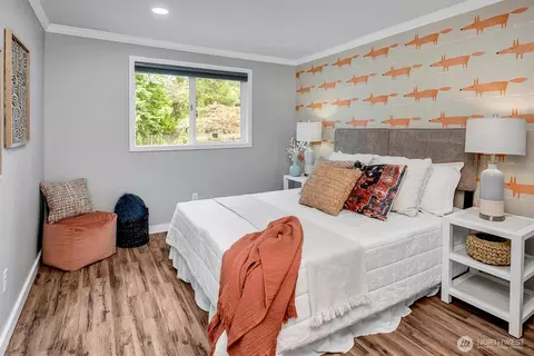 Bedroom - 17323 26th Ave SE, Bothell, WA 98012 photo 2 of 2