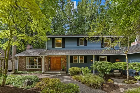 21833 NE 30th Pl, Sammamish, WA 98074