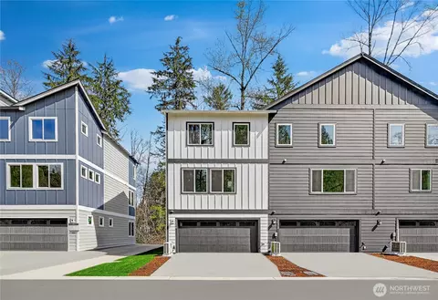 22941 SE Cascara St, Black Diamond, WA 98010
