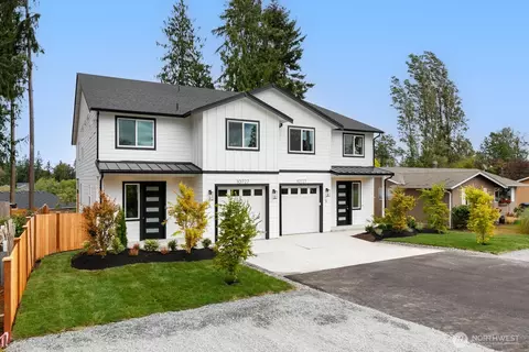 10727 28th St NE #A, Lake Stevens, WA 98258