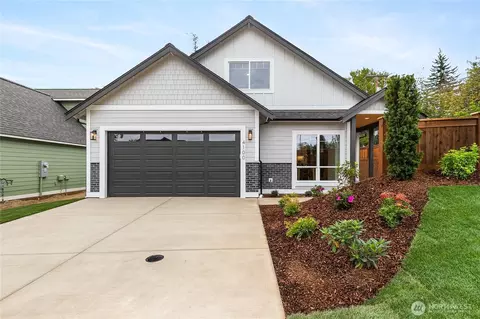 4100 Yonkers St, Bellingham, WA 98226