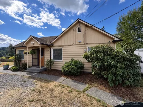6924 Johnson Rd NE, Tacoma, WA 98422