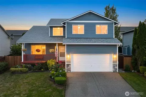3710 73rd Dr NE, Marysville, WA 98270