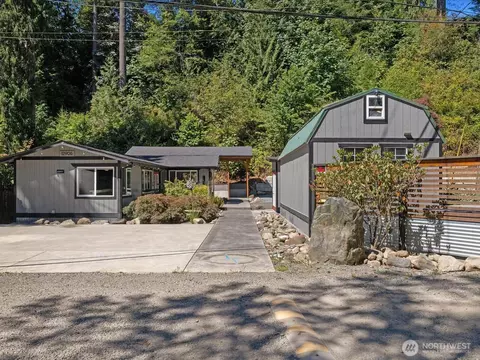 12906 Crystal Springs Dr, Granite Falls, WA 98252