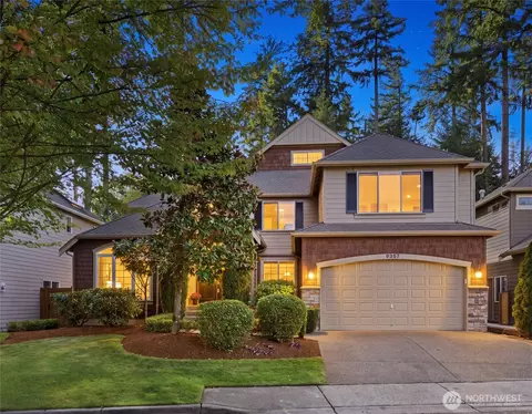 9357 221st Pl NE, Redmond, WA 98053