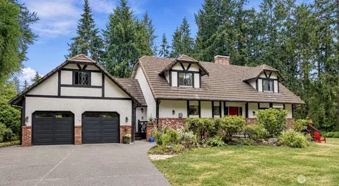 18115 NE 113th St, Redmond, WA 98052