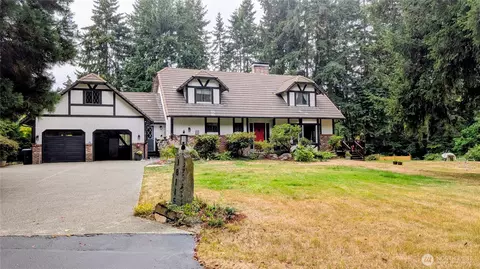 18115 NE 113th St, Redmond, WA 98052