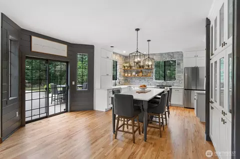 Kitchen - 38900 310th Ave SE, Enumclaw, WA 98022 photo 1 of 5