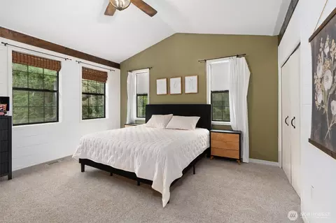 Bedroom - 38900 310th Ave SE, Enumclaw, WA 98022 photo 1 of 5