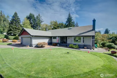 3737 Goldcrest Hts NW, Olympia, WA 98502