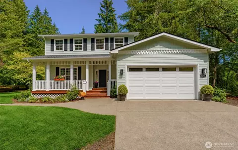 7244 Stibgen Rd NW, Olympia, WA 98502