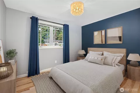 Bedroom - 19032 86th Ave NE, Bothell, WA 98011 photo 4 of 4