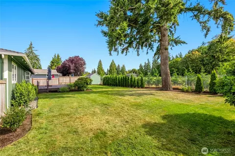 Exterior - 19032 86th Ave NE, Bothell, WA 98011 photo 5 of 8