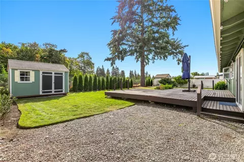 Exterior - 19032 86th Ave NE, Bothell, WA 98011 photo 7 of 8